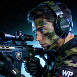CSGO职业战队狙击手选手头像