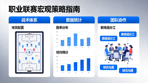 职业联赛宏观策略指南配图